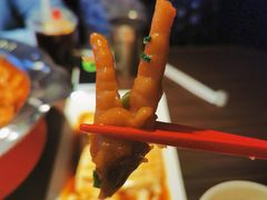 -胖哥俩肉蟹煲(济南世茂国际广场店)