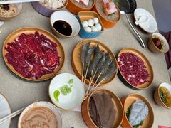 -海底捞大排档火锅(打浦路店)