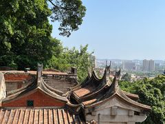 -草庵摩尼教遗址公园