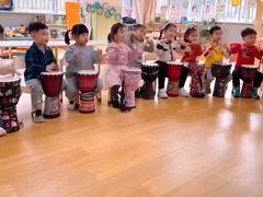 -天津蜂巢幼儿园·托育