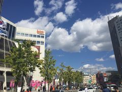 -东大门市场