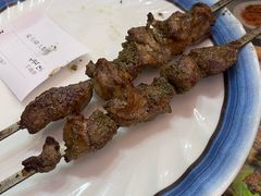 -花圃园餐厅店(和田二街28号院店)