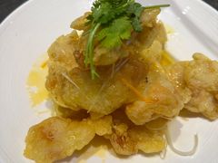 -李记饺子·熏酱东北菜(欢乐谷店)