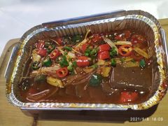 -谭十三南昌大排档(船山路总店)