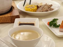 -利苑酒家(金宝店)