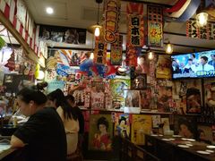 -平成屋· Late Night 食堂(四川北路店)