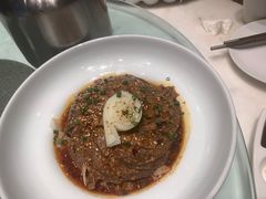 -北京老铺烤鸭(西稍门店)