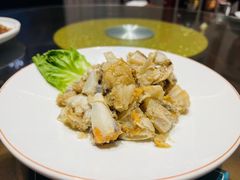 -鹰龙海畔度假酒店(咸祥店)