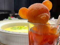 -领鲜天下·焗海鲜·花胶鸡(天目里店)