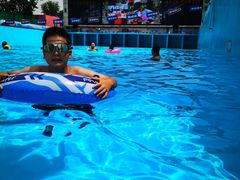 -欢乐水魔方水世界