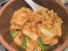 -农耕记·湖南土菜(halo广场店)