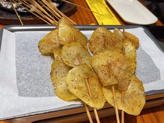 -本色.小马哥烧烤(五一路总店)