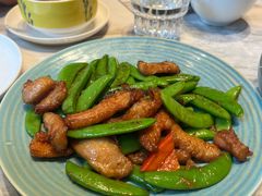 -志明眷村·台式融合菜·宵夜