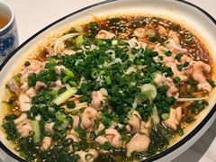 -旺达·福州菜(正大广场店)