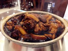 -黄狗猪头肉(运河路店)