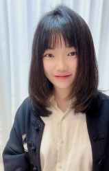 点击看大图 -MORI HAIR SALON日式美发沙龙