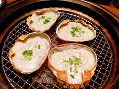 -炎蔵牛舌烤肉