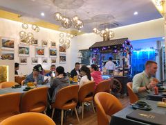 -阿莱唛唛泰国菜·海鲜餐厅(蛇口店)