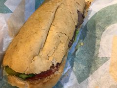 -赛百味SUBWAY(都汇天地店)