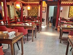 -秦月轩·陕西家乡菜(阜成路·五棵松店)