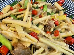 -下梅人家土菜馆(历史文化餐厅度假区店)