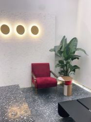 点击看大图 -JUNO hair salon