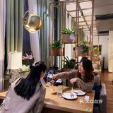 长沙|在花丛中吃饭是一种什么样的体验？