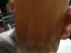 -喜茶(深圳福田星河COCO Park店)