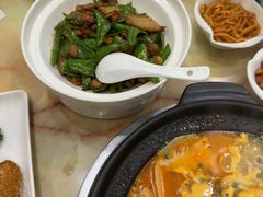 -李师傅脆肚(梅林店)