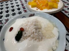 -堂屋糖水店(愚园店)
