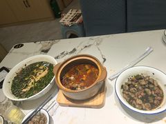 -雅酌园·烟火南京菜(颐和路店)
