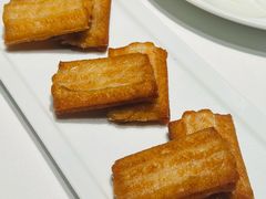 -荣轩(新荣记环球金融中心店)