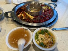 -红樽园鲜货火锅(汇金店)