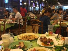 -盛港湾海鲜食府(黄沙店)