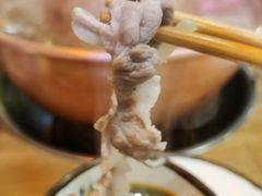 -羊乐锅·火锅·烧烤(夫子庙店)