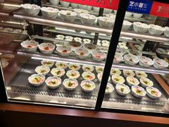 -芝小官毛肚火锅海鲜自助(淮安清江浦区新亚店)