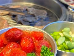 -大叹号·朝鲜族烤肉(潍坊泰华城店)