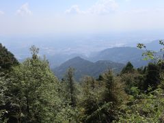 -南岳衡山风景名胜区