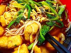 -老赵太太麻辣烫涮肚馆(大经路店)