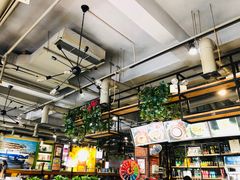 -钢管厂歆瑞源油卤串串香(春熙路太古里店)