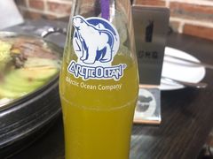 北冰洋-the frypan韩国炸鸡啤酒(五路居店)