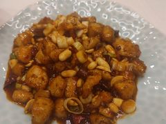 宫保鸡丁-东兴楼饭庄(六里桥店)