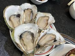 -飞尝蚝·顺德菜·鱼生(顺德总店)