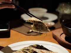 麦饼-新荣记(西溪湿地店)