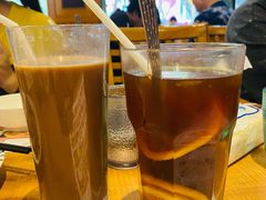 冻柠茶-新世界餐厅(万达店)