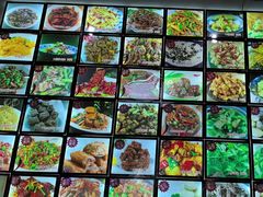 -芦茨金富饭庄·25年老字号·专做稻草鸡