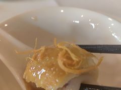 -顺德喜来登酒店·采悦轩