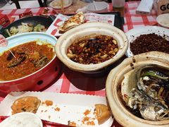 -辣小鲜·南昌大排档(船山路店)