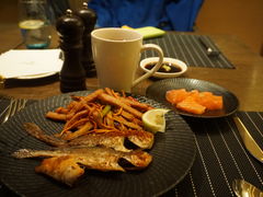 -BLD西餐厅(成都首座万丽酒店)
