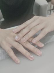 -雅洁美甲美睫